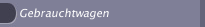 Gebrauchtwagen
